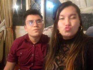 Erotyczny czat wideo Partyhouse696