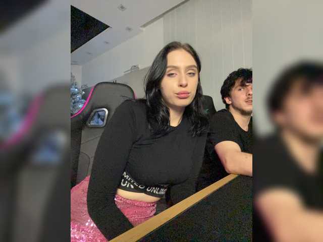 Zrzuty ekranu transmisji PARTYNEXTNEXT