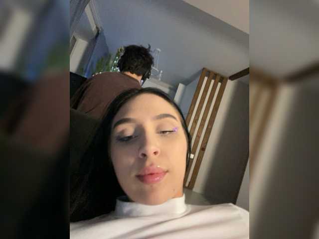 Zrzuty ekranu transmisji PARTYNEXTNEXT