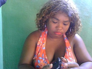 Erotyczny czat wideo Pascalinnah