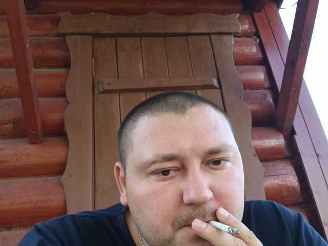 Zdjęcie profilu Pasha0864