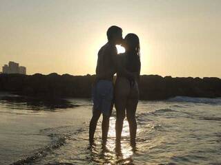 Erotyczny czat wideo passerbyy