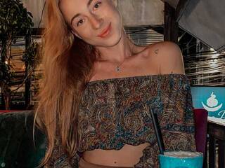 Erotyczny czat wideo PassionCherry