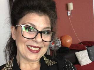 Erotyczny czat wideo PassioneRossa