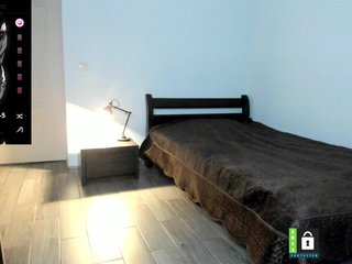 Erotyczny czat wideo PassionFruittt