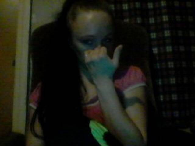 Zrzuty ekranu transmisji patilabaka