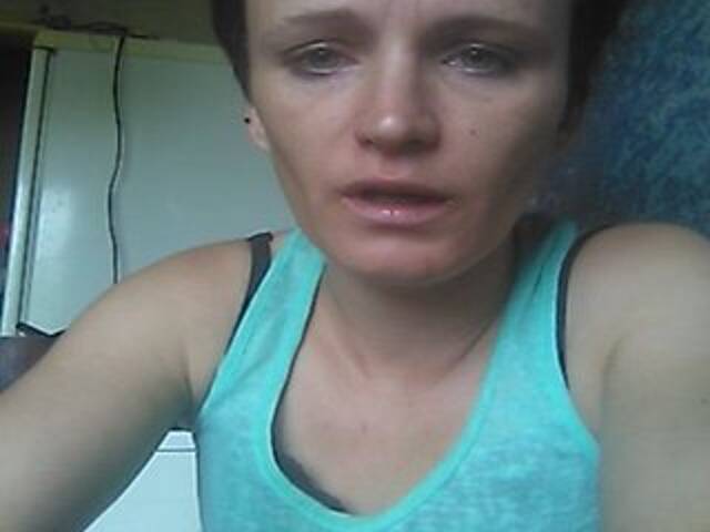 Zrzuty ekranu transmisji patilabaka