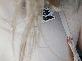 Erotyczny czat wideo Merry_Kitties