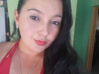 Erotyczny czat wideo patricia-etha