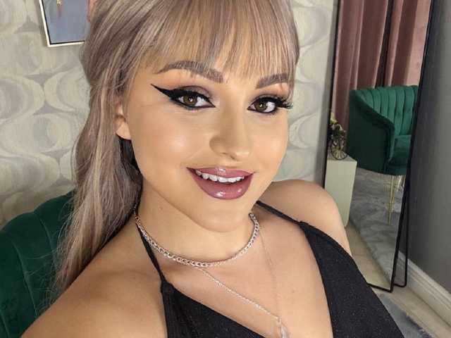 Zdjęcie profilu patricia-spice