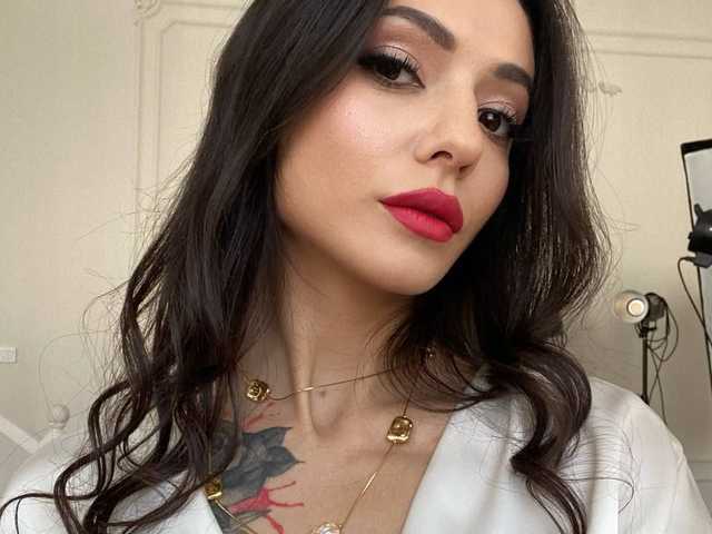 Zdjęcie profilu PatriciaBecker