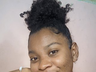 Erotyczny czat wideo PatriciaBelle