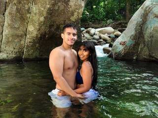 Erotyczny czat wideo Patrick-Rose