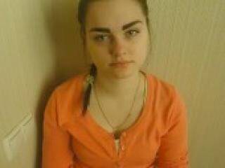 Erotyczny czat wideo patrissiyaa