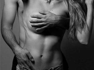 Erotyczny czat wideo Patti77