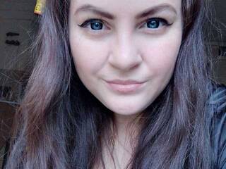 Erotyczny czat wideo Pattie-Maggie