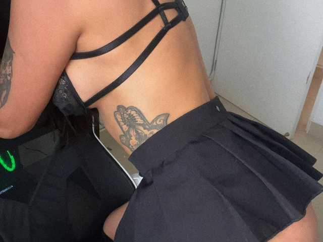 Zdjęcie profilu pattilove1