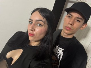 Erotyczny czat wideo paul-vanessa