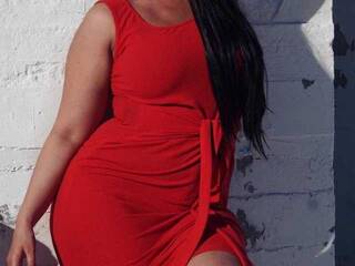 Erotyczny czat wideo paula-baby