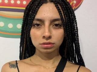 Erotyczny czat wideo paula-betancur