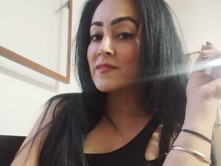 Erotyczny czat wideo paula-james