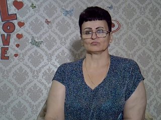 Erotyczny czat wideo PaulaGolden