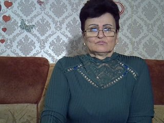 Erotyczny czat wideo PaulaGolden