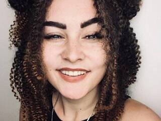 Erotyczny czat wideo PaulaRay