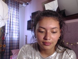 Zrzuty ekranu transmisji Paulasweetsex