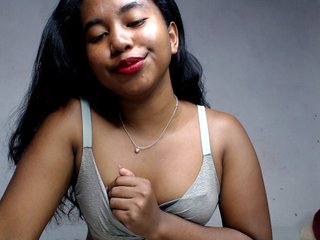 Erotyczny czat wideo Pauliemarie