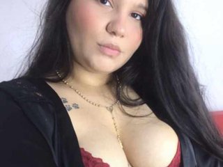 Erotyczny czat wideo Paulina071