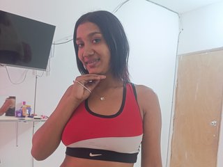 Erotyczny czat wideo paulina1a