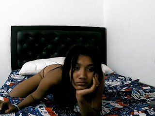 Erotyczny czat wideo paulina1a