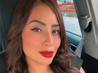 Erotyczny czat wideo paulinagalvis2700