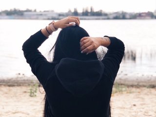 Erotyczny czat wideo PaulinaPearl