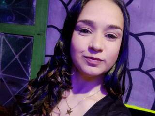 Erotyczny czat wideo paulinard