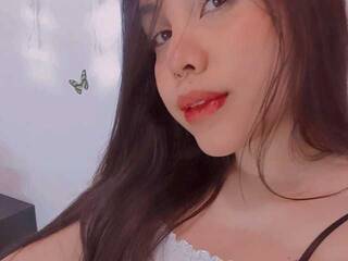 Erotyczny czat wideo PaulinaSantos