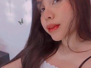 Erotyczny czat wideo PaulinaSantos