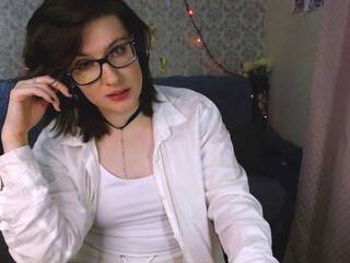 Erotyczny czat wideo PavlaAdore