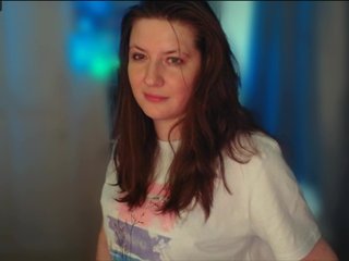 Erotyczny czat wideo PavlaAdore