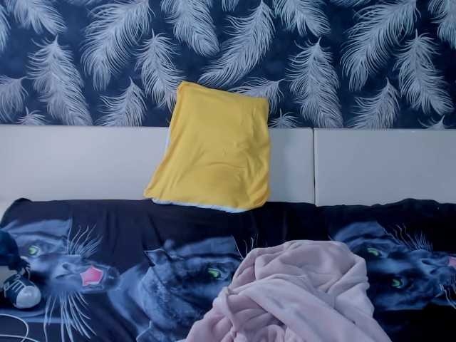 Zrzuty ekranu transmisji PavloPash
