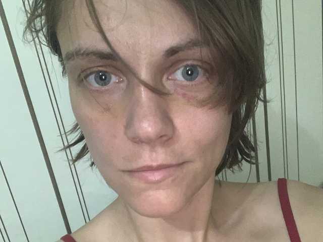 Zdjęcie profilu Pchelka69