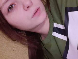 Erotyczny czat wideo Peach-eden