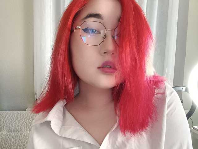 Zdjęcie profilu peach-girl