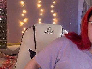 Erotyczny czat wideo peach-girl