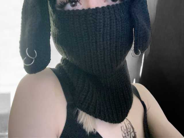 Zdjęcie profilu cute_bunny