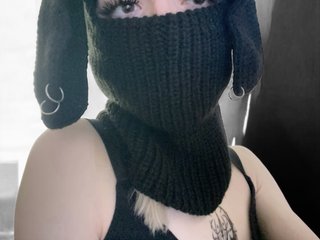 Erotyczny czat wideo cute_bunny