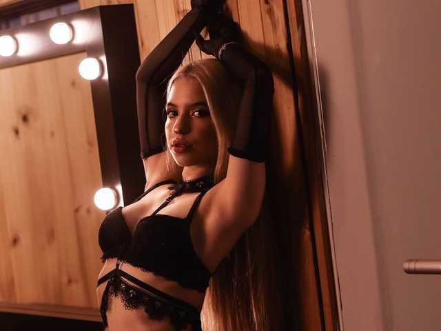 Zdjęcie profilu peach-tay