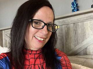 Erotyczny czat wideo PeachGoddess