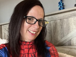 Erotyczny czat wideo PeachGoddess